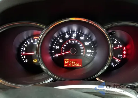 2011 Kia Sorento Base z USA, uszkodzony, nr VIN 5XYKT4A21BG152311